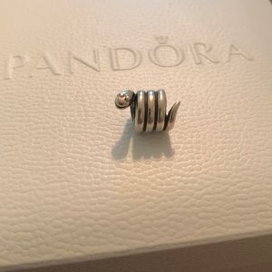 Pandora snake charm